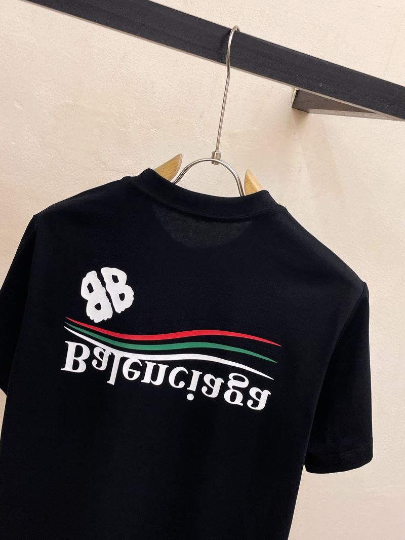 Balenciaga T-Shirts